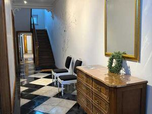 Rez de chaussée commercial / Bureau  au centre de Verviers