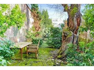 Maison de Maître 8 chambres - jardin