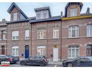 Vente - Maison de ville Saint-Trond