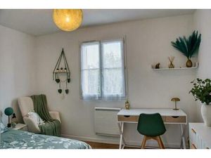 Location appartement 1 pièce 10 m² à Gretz-Armainvilliers (77220)