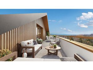 Vente appartement 4 pièces 100 m² Archamps (74160)