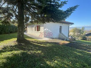 Vente maison 5 pièces 85 m² Bossey (74160)