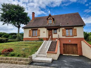 Vente maison 7 pièces 137 m² Eu (76260)