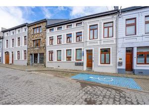 Appartement à louer à Rue Saint-Gilles 31 Saint-Hubert (VBD52653)