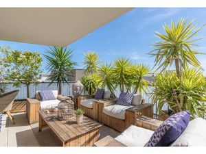 Vente appartement 4 pièces 83 m² à Toulon (83000)  324 000 €