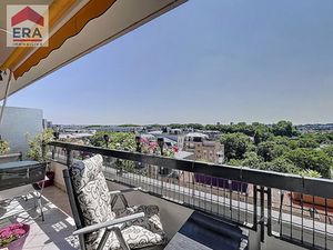 Vente appartement 3 pièces 71 m² à Saint-Maurice (94410)  435 000 €