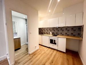 Vente appartement 1 pièce 20 m² Houdan (78550)