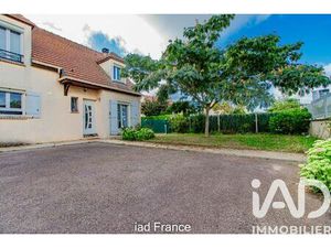 Vente maison 5 pièces 93 m² Bonnières-sur-Seine (78270)