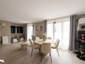 Vente appartement 4 pièces 82 m² à Eaubonne (95600)  399 900 €