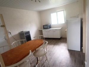 Meublé 1 pièce 40 m²