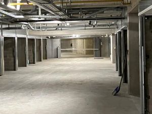 Parking 13 m² Saint Priest