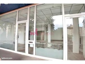 Local commercial 67 m²