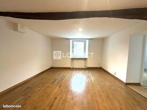 Maison de village 3 pièces 65 m²