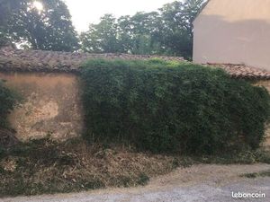 Terrain contructible Auriol