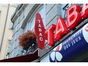 A vendre Bar Tabac FDJ