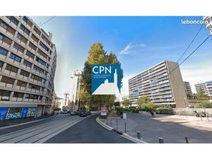 Location local commercial - Avenue Jules Cantini