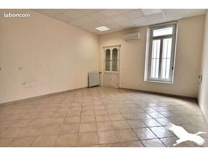 Local commercial 64 m² MARSEILLE