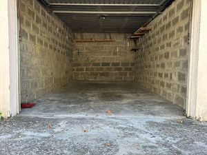 Parking/box 15 m² Aix-en-Provence