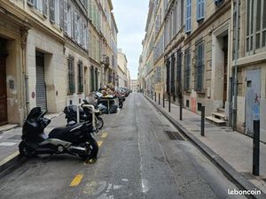 Local commercial 52 m²