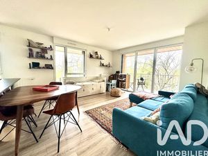 Vente appartement 3 pièces 66 m² à Massy (91300)  345 000 €