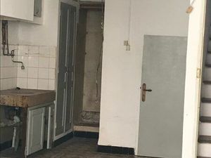 Maison de village à rénover