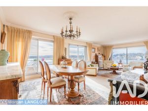 Vente appartement 5 pièces 103 m² à Viry-chatillon (91170)  350 000 €