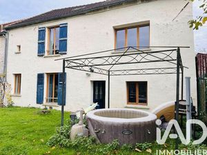 Vente maison 6 pièces 216 m² La Ferté-sous-Jouarre (77260)