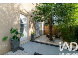 Vente maison 4 pièces 93 m² Villeparisis (77270)