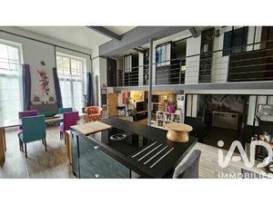 Vente appartement 2 pièces 99 m² La Ferté-sous-Jouarre (77260)