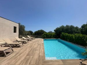 Vente appartement 2 pièces 52 m² à Zonza (20124)  435 000 €