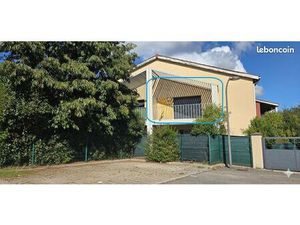 Magnifique appartement t3 - lentilly