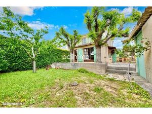 Maison 4 pièces 92 m²