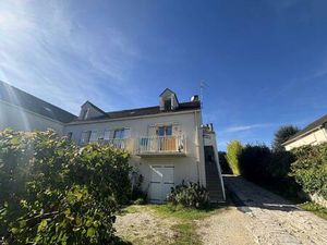 Appartement type studio d'environ 24.45 m²