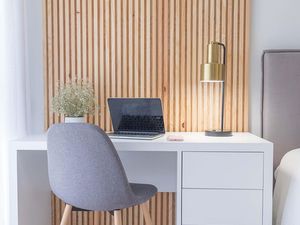 Ferney Voltaire 01210 - T3 de 68 m2 traversant avec Belle Te