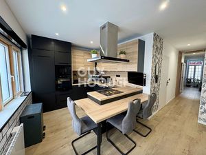 Magnifique T2 de 54m2 en plein coeur de Marans
