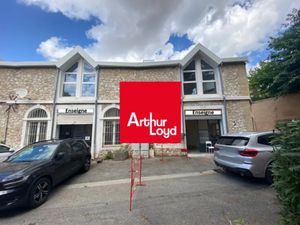 Locaux d'activité à louer - Blancarde / St Barnabé - 13004 Marseille