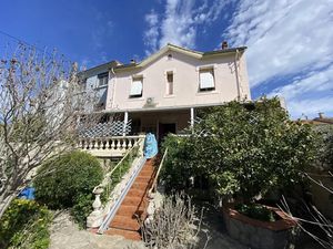 Vente maison 6 pièces 170 m² à Agde (34300)  362 000 €