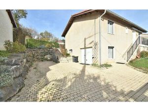 Maison Châtillon-la-Palud m² T-5 à vendre  280 000 €