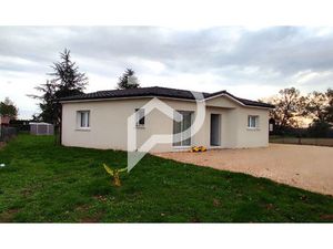 Maison Le Pizou 4 pièces 100 m2