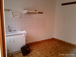 Maison de bourg avec garage