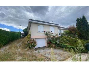 Maison Rilhac-Rancon m² T-4 à vendre  153 500 €