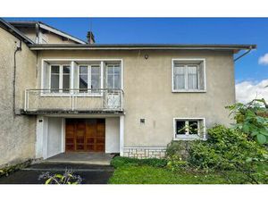 Maison Saint-Astier m² T-4 à vendre  108 000 €