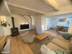 Maison de village 4 pièces 85 m²