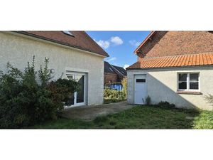 Maison 3 chambres au cœur du Santerre