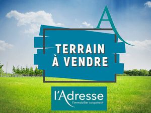 Vente terrain  652.00m²  Castelsarrasin
