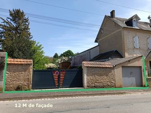 TERRAIN CONSTRUCTIBLE