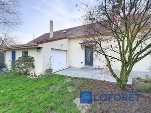 Appartement T3 Briis-sous-Forges à vendre