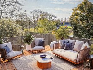 Vente appartement 5 pièces 129.14 m² à Chalon-sur-saone (71100)  595 000 €