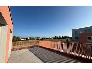 Location appartement  74.2 m² T-3 à Colombelles  890 €