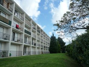 Location appartement 1 pièce  29.11m²  Ermont